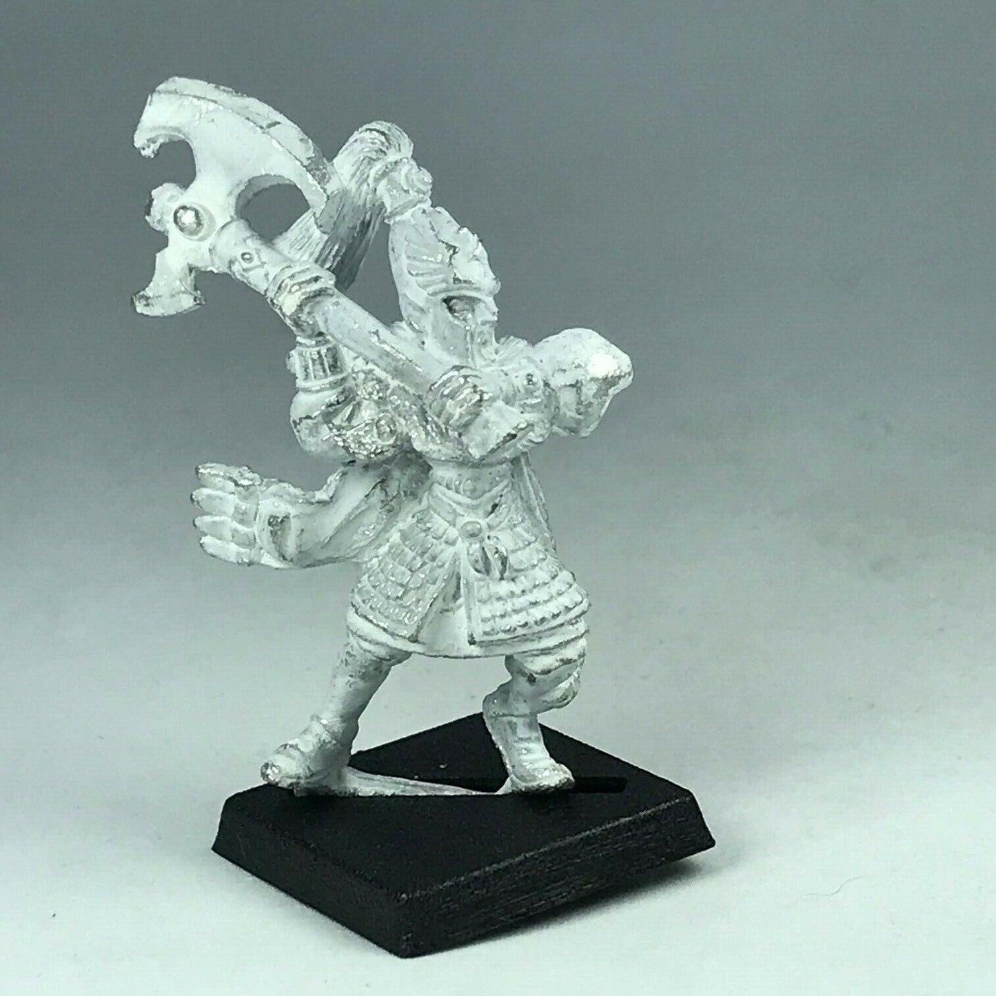 Metal High Elf Elves White Lion Warrior - Warhammer Fantasy X5852