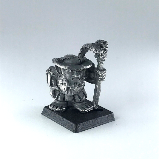 Dwarf Cannon Crews - Citadel Warhammer Fantasy Games Workshop X11996