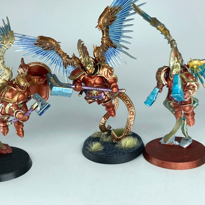 Prosecutors - Stormcast Eternals - Warhammer Age of Sigmar Games Workshop BOX267
