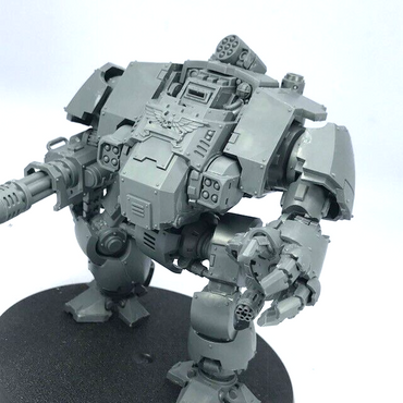 Primaris Redemptor Dreadnought Space Marines - Warhammer 40K Games Workshop