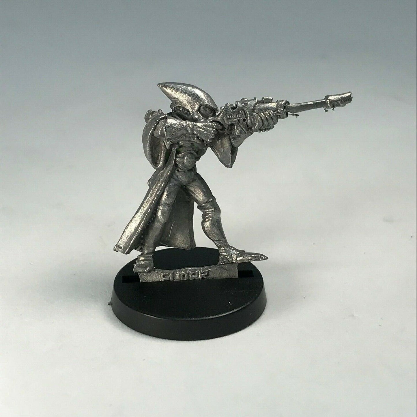 Metal Eldar Aeldari Scout - Warhammer 40K X7782