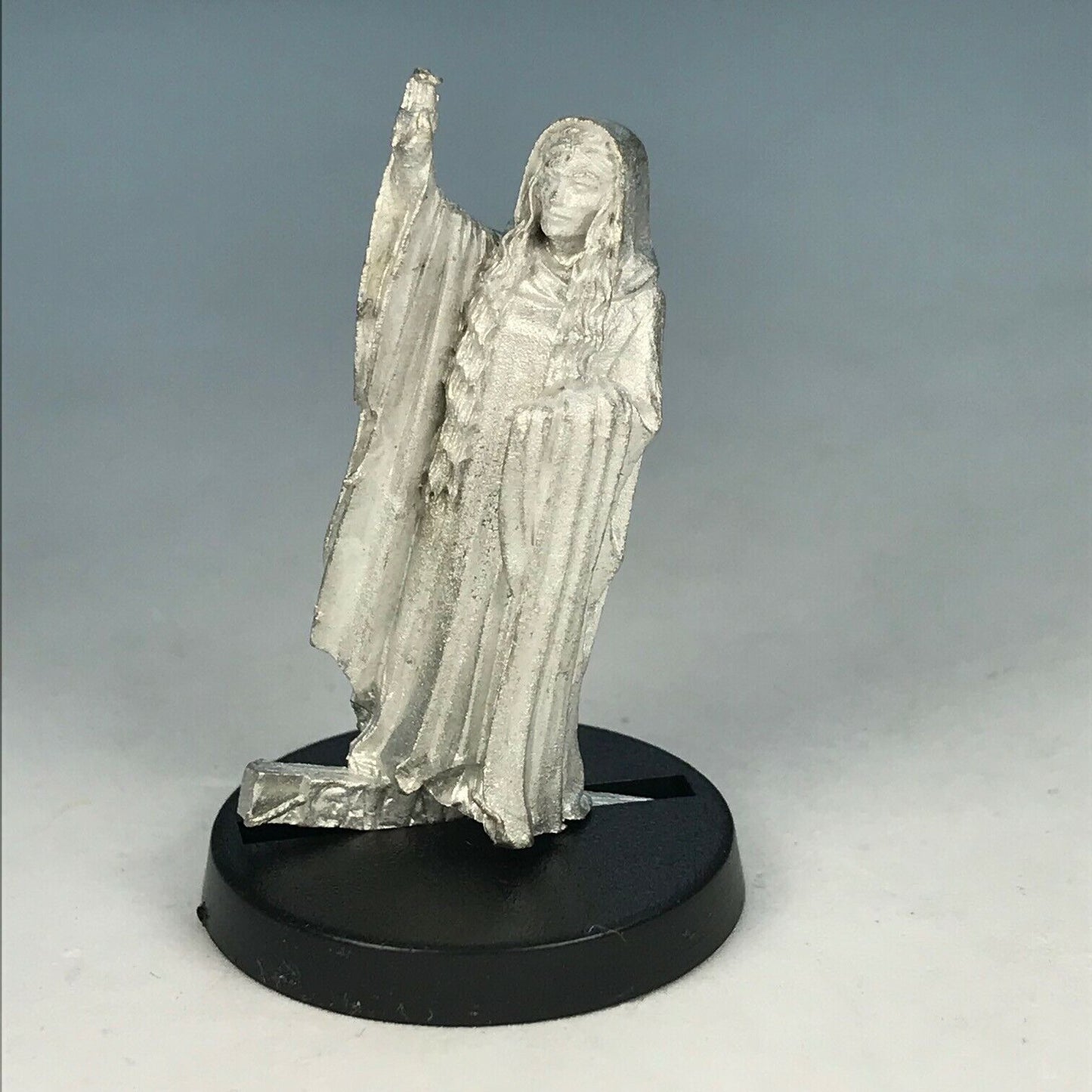 Metal Galadriel Elf LOTR - Warhammer / Lord of the Rings X1747