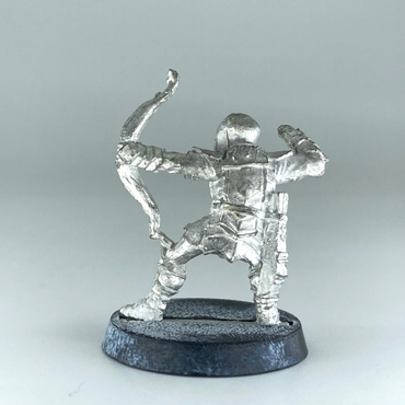 Mordor Orc Archer - Mordor - Warhammer / Lord of the Rings GW Metal X17429