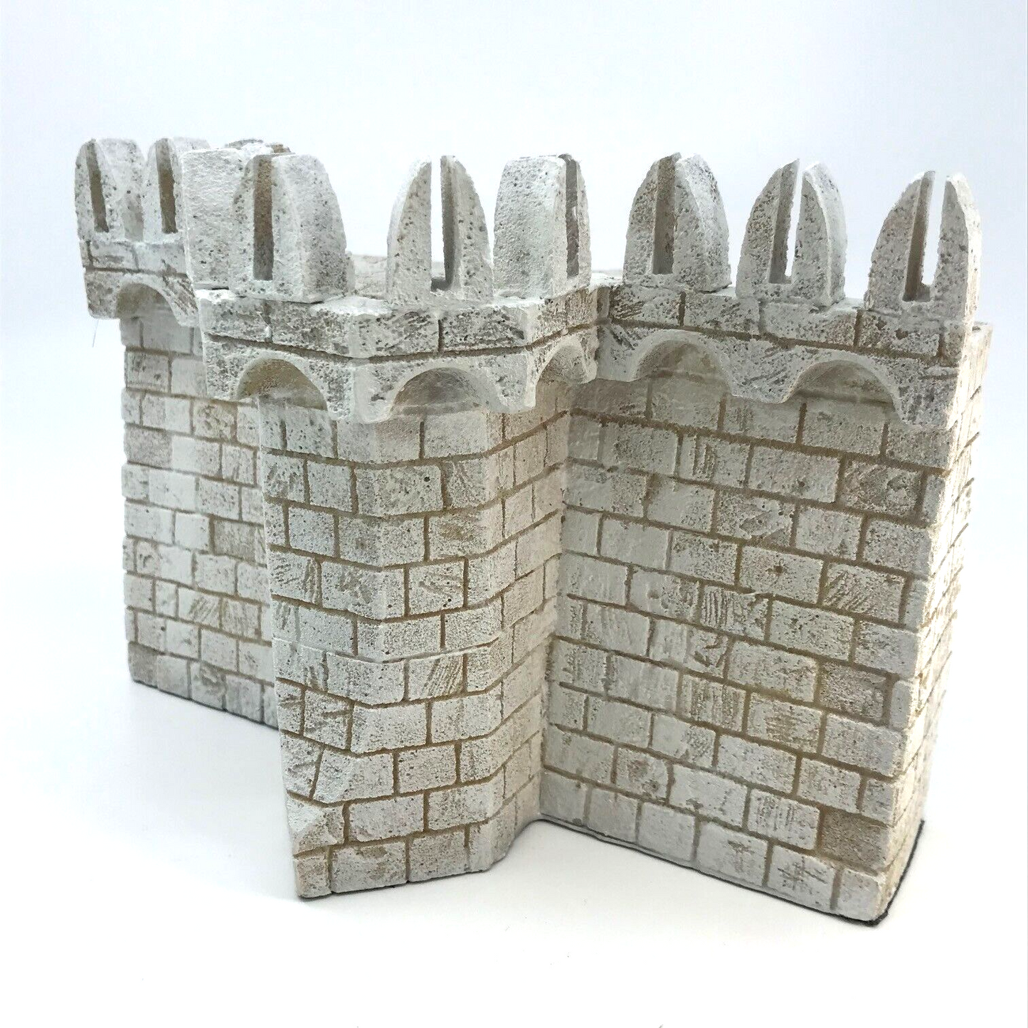 Minas Tirith Castle Wall Scenery Building LOTR / Warhammer / Lord of the Rings 2