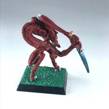 Bloodletter of Khorne Chaos - Citadel Warhammer Fantasy Metal Painted X13404