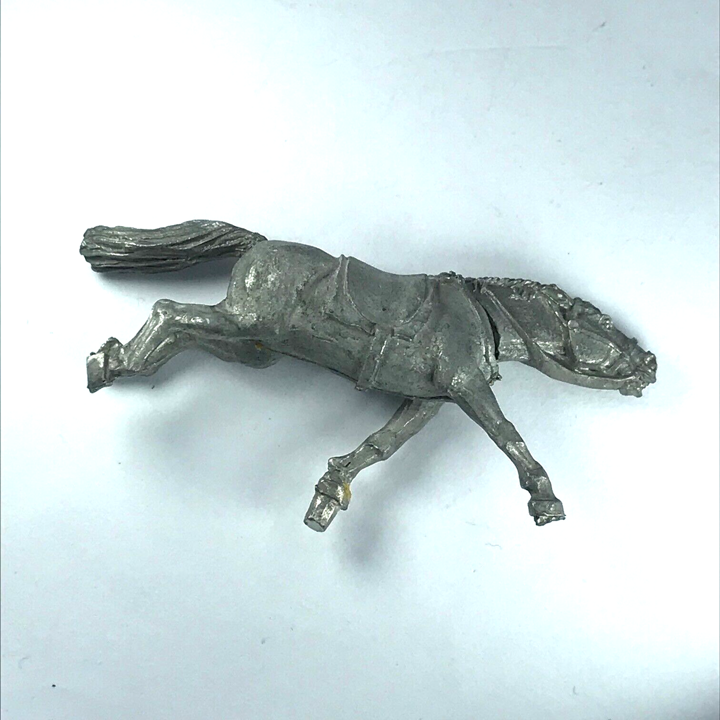 Harad Haradrim Horse Steed - LOTR / Warhammer / Lord of the Rings Metal X9321