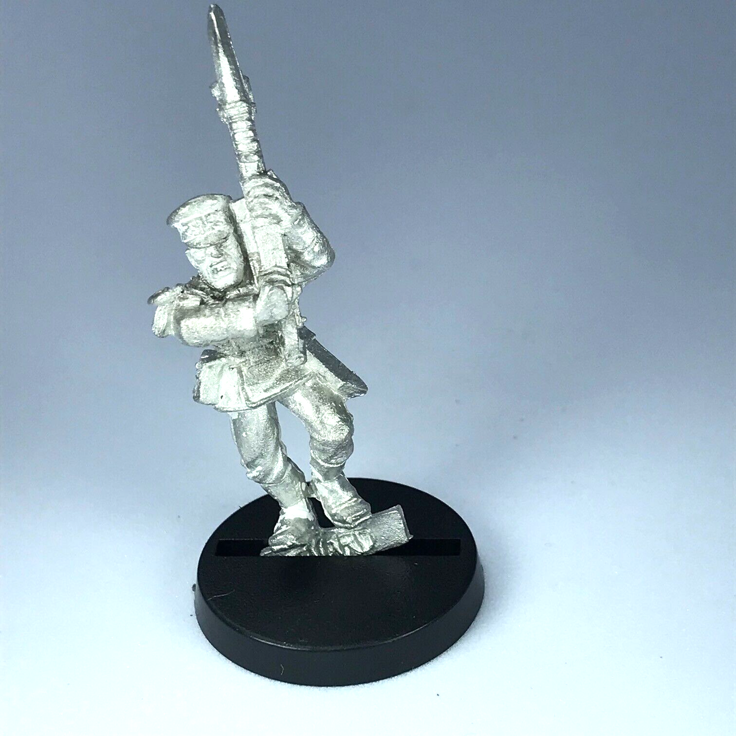 Mordian Guard Rifleman Imperial Guard Astra Militarum - Warhammer 40K GW X12919