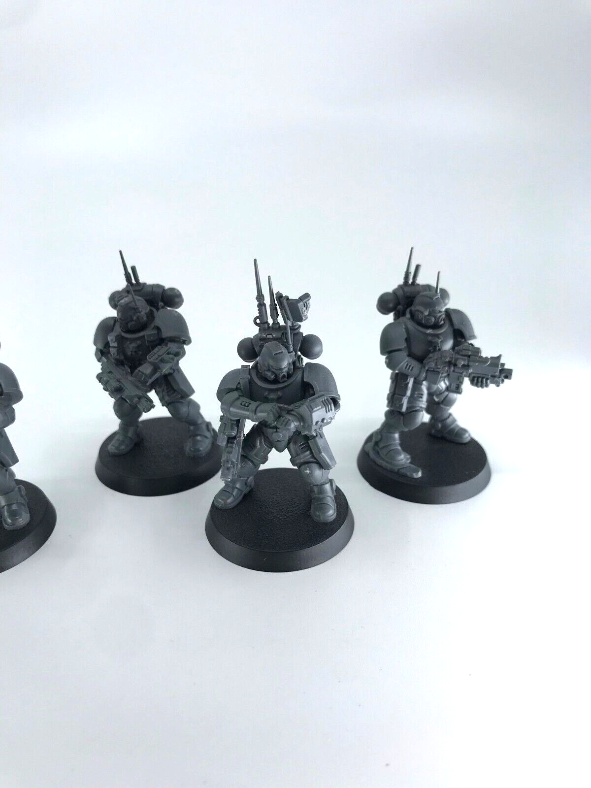 Primaris Infiltrators Space Marines - Warhammer 40K Games Workshop C3342