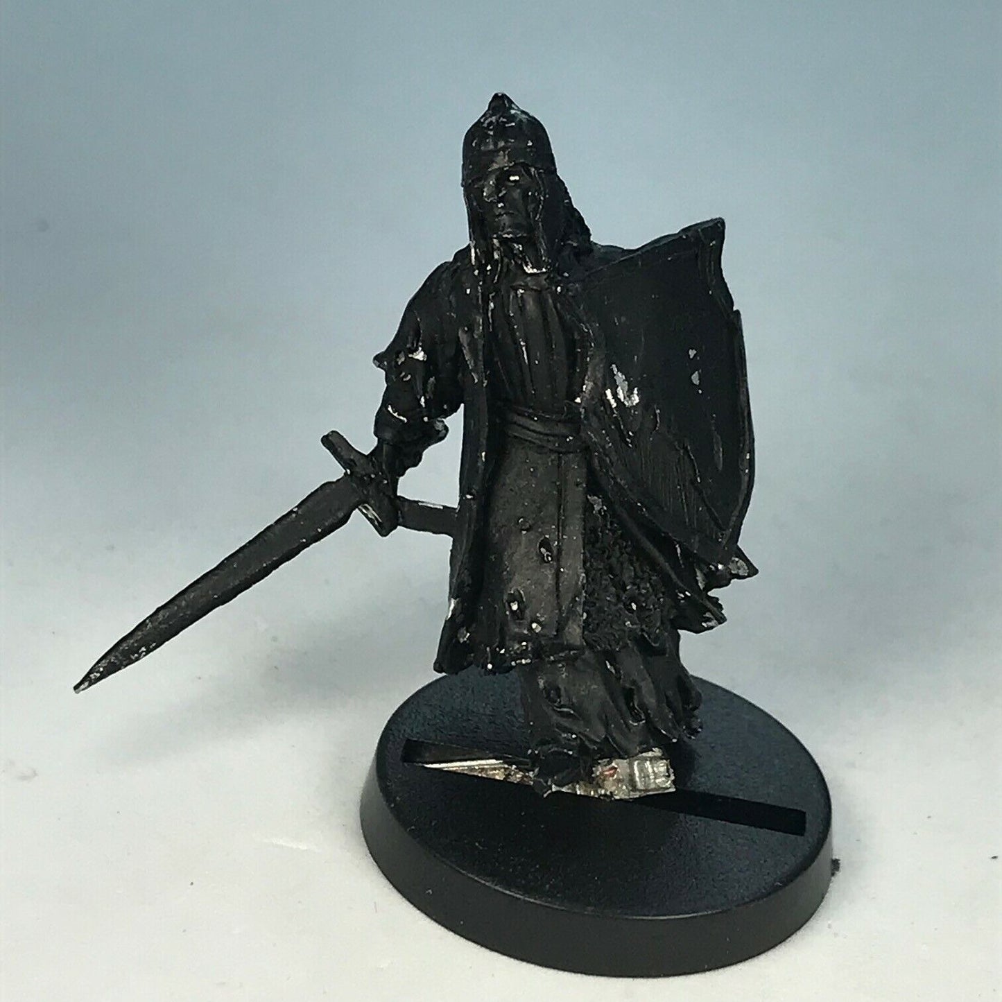 Metal Warrior of the Dead - LOTR Warhammer / Lord of the Rings X4377