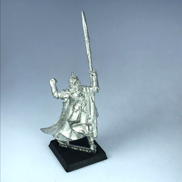 Wood Elves Eternal Guard Elf - Warhammer Fantasy Classic Metal GW X5279