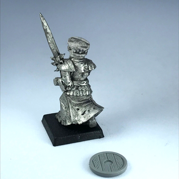 Undead Grave Guard Infantry Vampire Counts - Warhammer Fantasy Metal X4076