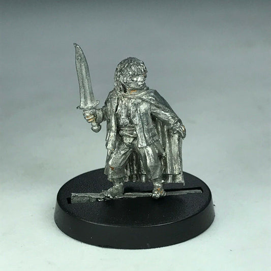 Metal Pippin Hobbit - LOTR / Warhammer / Lord of the Rings X2469