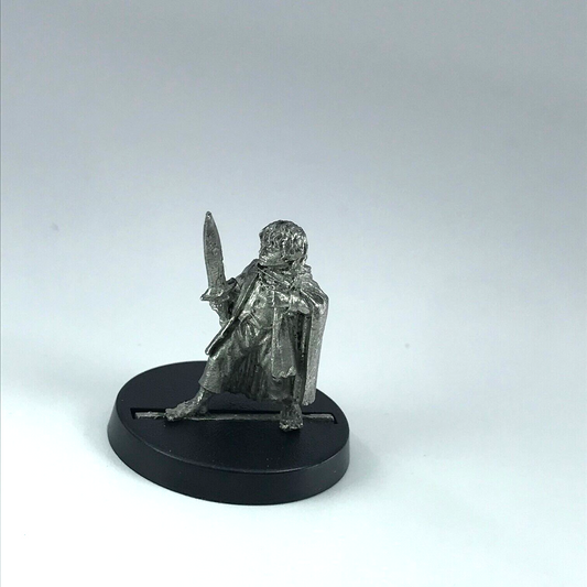 Frodo Hobbit LOTR - Warhammer / Lord of the Rings GW Metal X12281