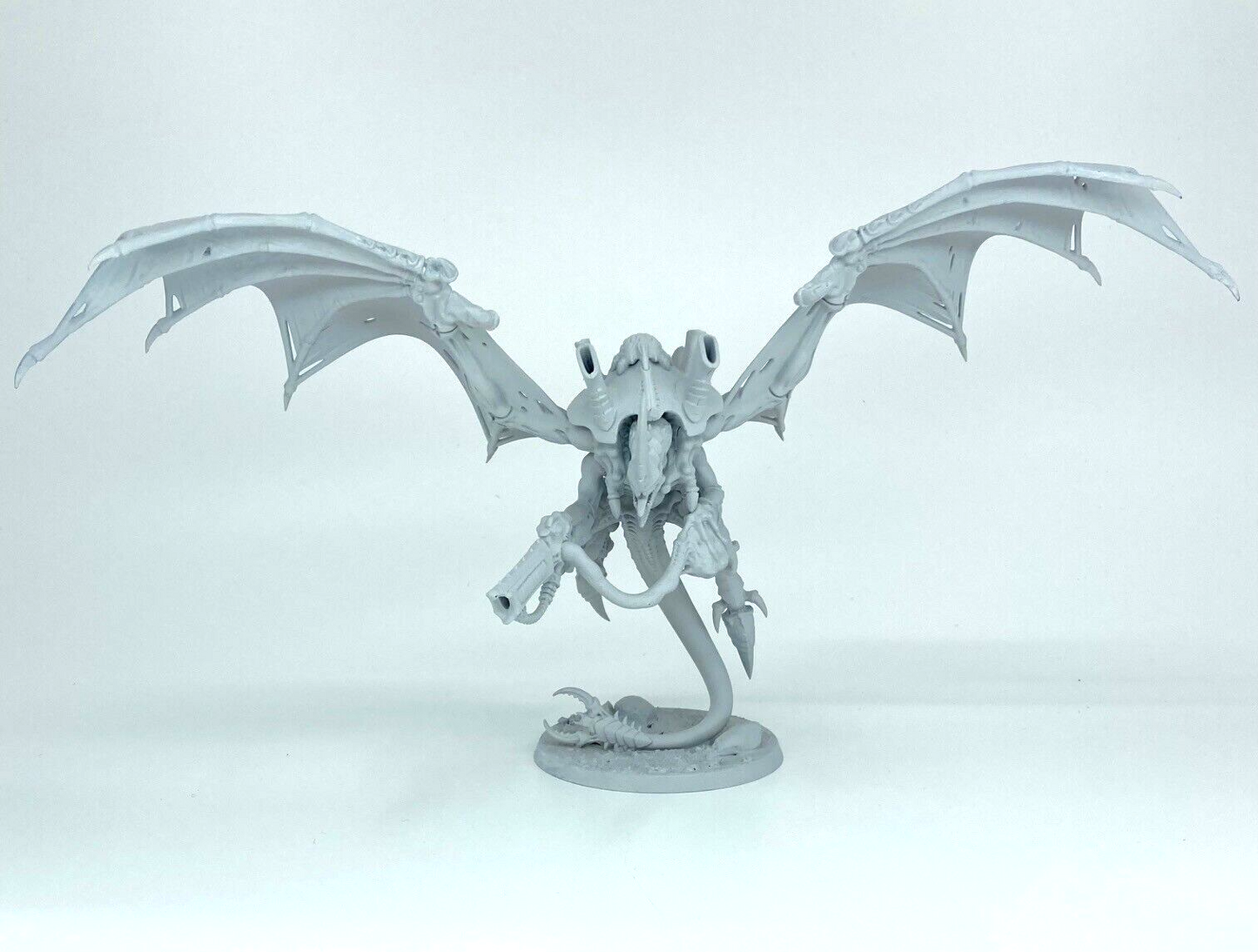 Tyranid Winged Hive Tyrant Tyranids - Warhammer 40K Games Workshop