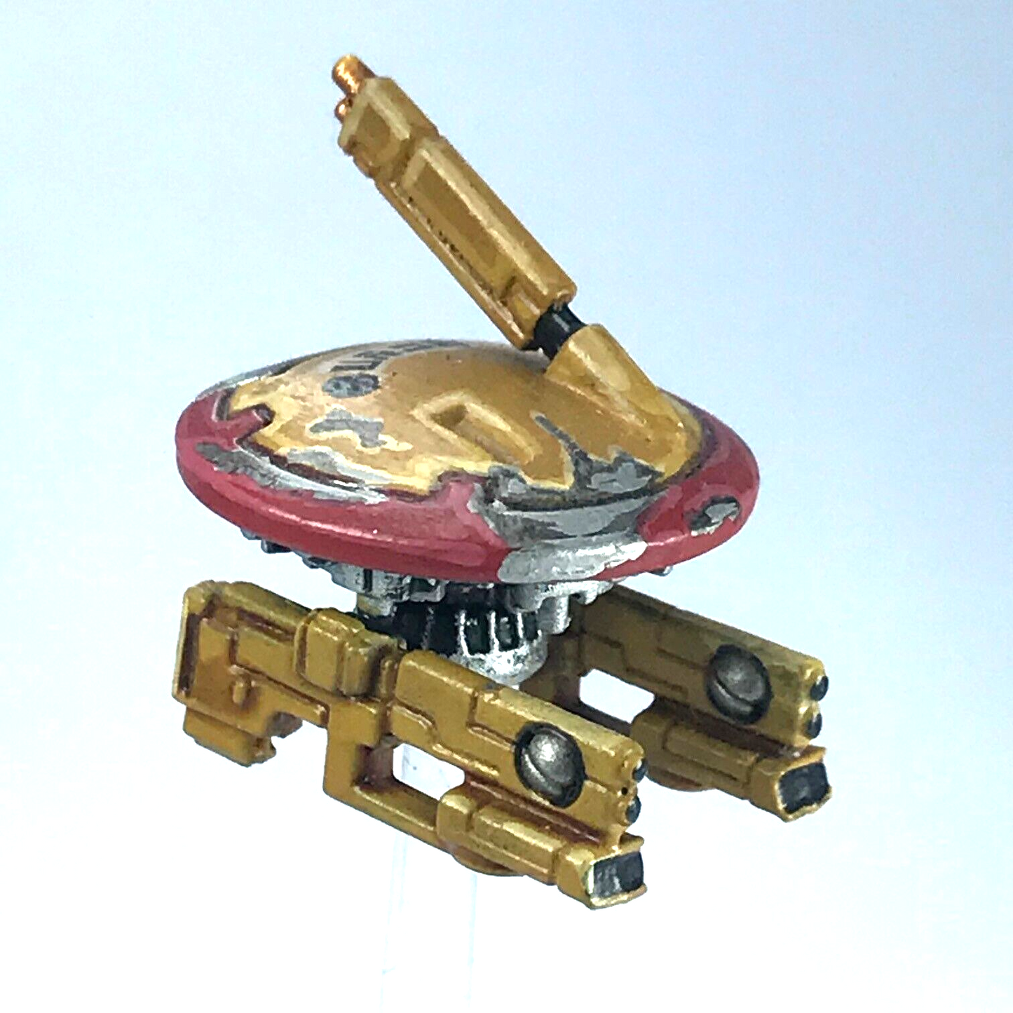 Tau Drone T'au Empire - Painted - Warhammer 40K X10280