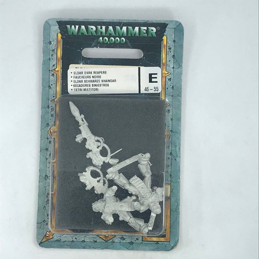 Metal Eldar Dark Reapers Aeldari Blister - Warhammer 40K C2163