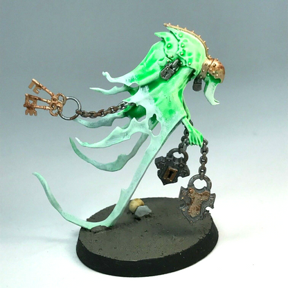 Nighthaunt Chainghast Painted - Warhammer Age of Sigmar C2137