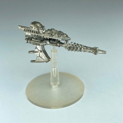 Eldar Hemlock Destroyer - Battlefleet Gothic Warhammer GW Classic Metal X13901