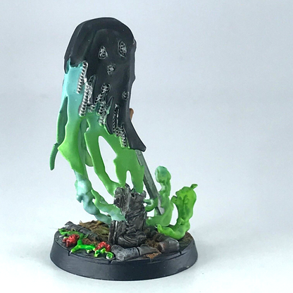 Headsmen's Curse Nighthaunt - Warhammer Underworlds Games Workshop C402