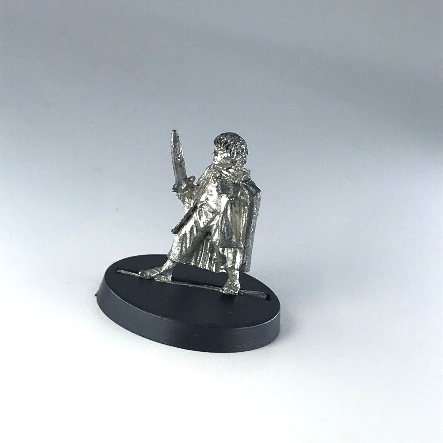 Frodo Hobbit - LOTR / Warhammer / Lord of the Rings Metal Games Workshop X13002