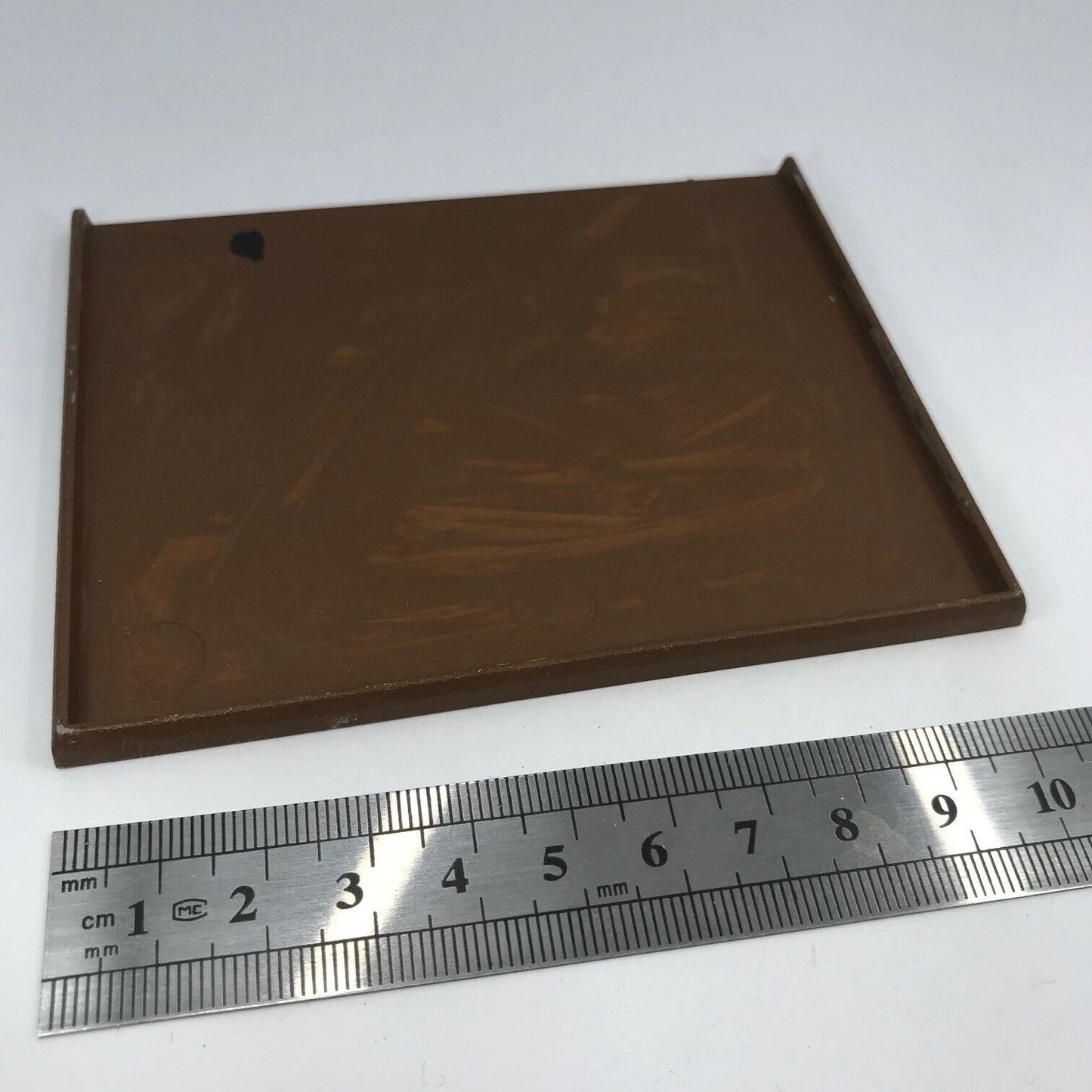 Model Movement Tray - Scale Shown - Warhammer Fantasy / Age of Sigmar MT23