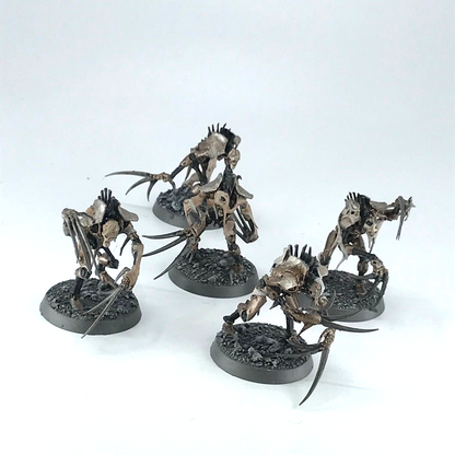 Necron Flayed Ones Necrons - Painted - Warhammer 40K Games Workshop C3756