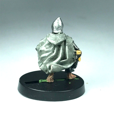 Metal Pippin Minas Tirith Painted LOTR - Warhammer / Lord of the Rings X6537