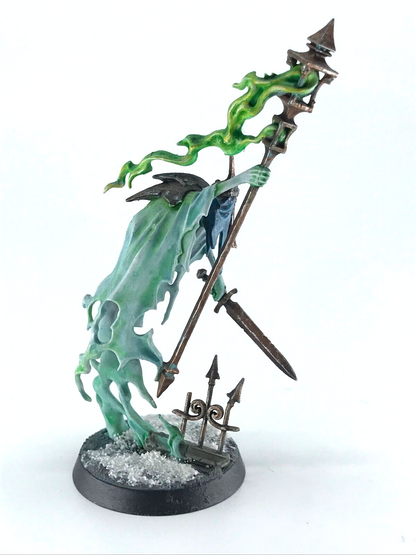 Guardian of Souls Nighthaunt - Painted - Warhammer Age of Sigmar C4631