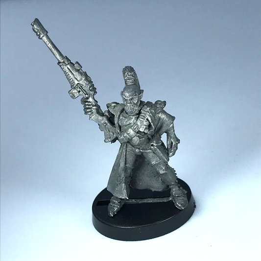 Eldar Ranger Scout Rogue Trader - Warhammer 40K Classic Metal GW X12914