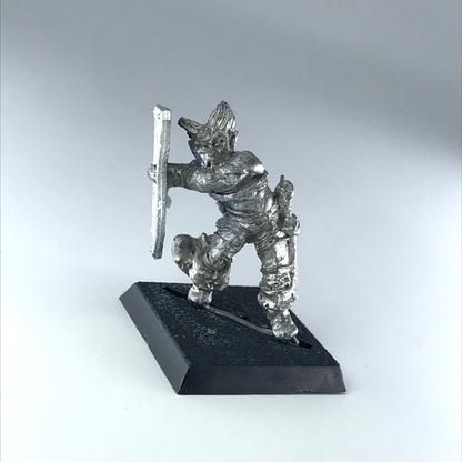 Chaos Thug with Mace - Citadel Warhammer Fantasy Classic Metal X1259