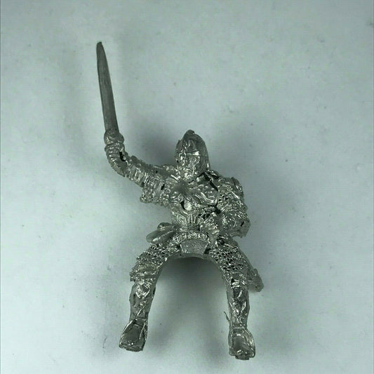 Metal Eomer Rohan Captain LOTR - Warhammer / Lord of the Rings X7066