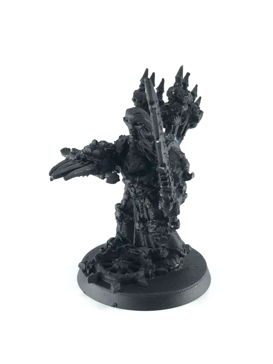 Abaddon the Despoiler Chaos Space Marines - Warhammer 40K Metal C2301