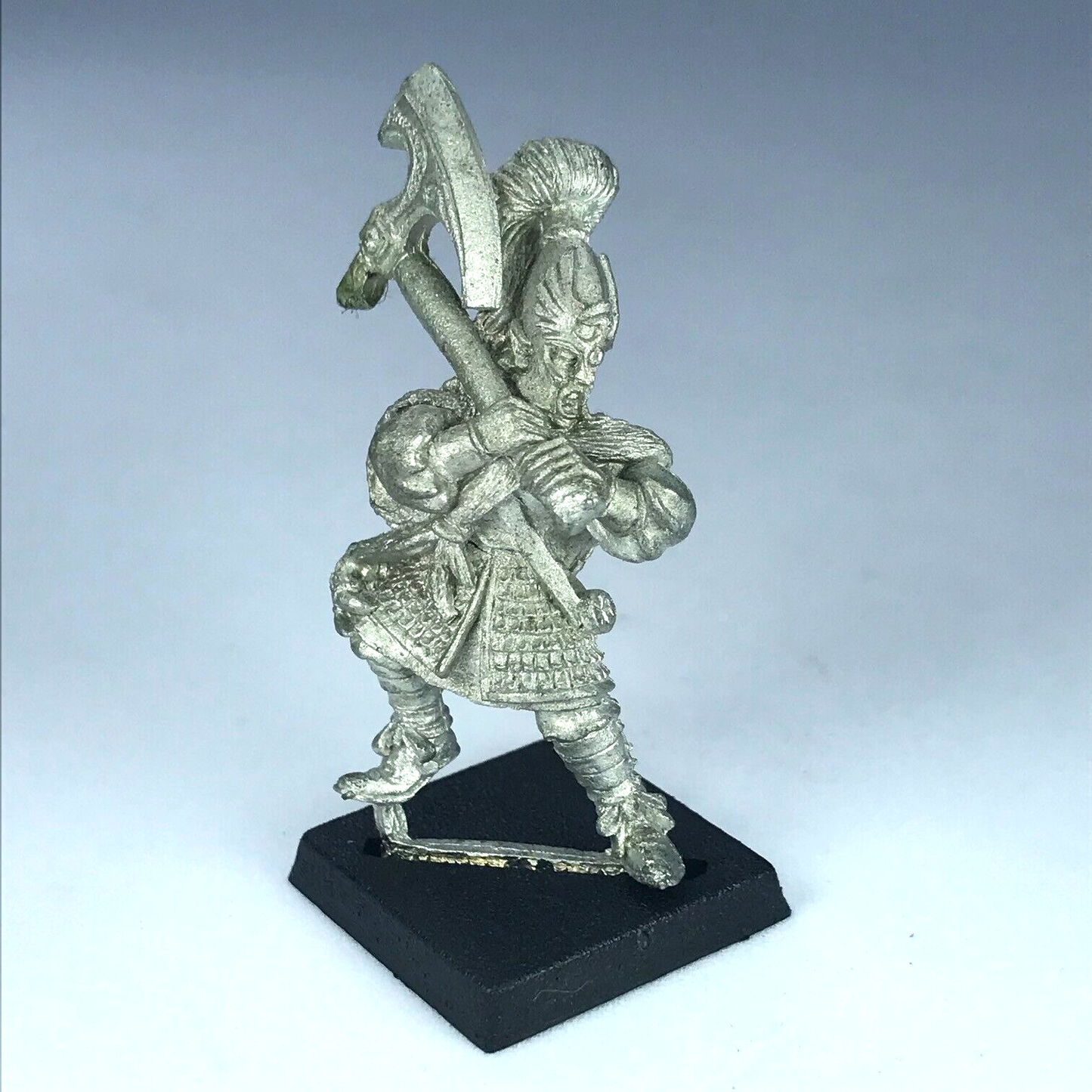 White Lion of Chrace High Elf Elves -  Warhammer Fantasy GW Classic Metal X10562