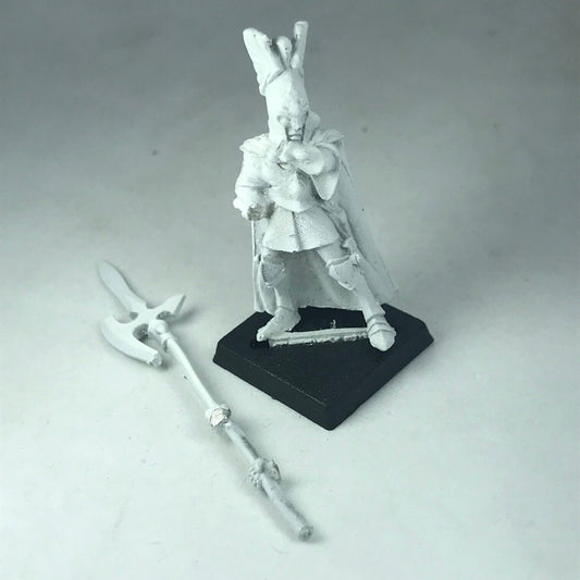 Metal High Elves Elf Phoenix Guard Elite - Undercoated - Warhammer Fantasy X7392