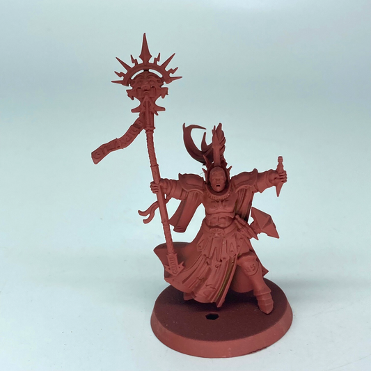 Knight Incantor - Stormcast Eternals - GW Warhammer Age of Sigmar C5719