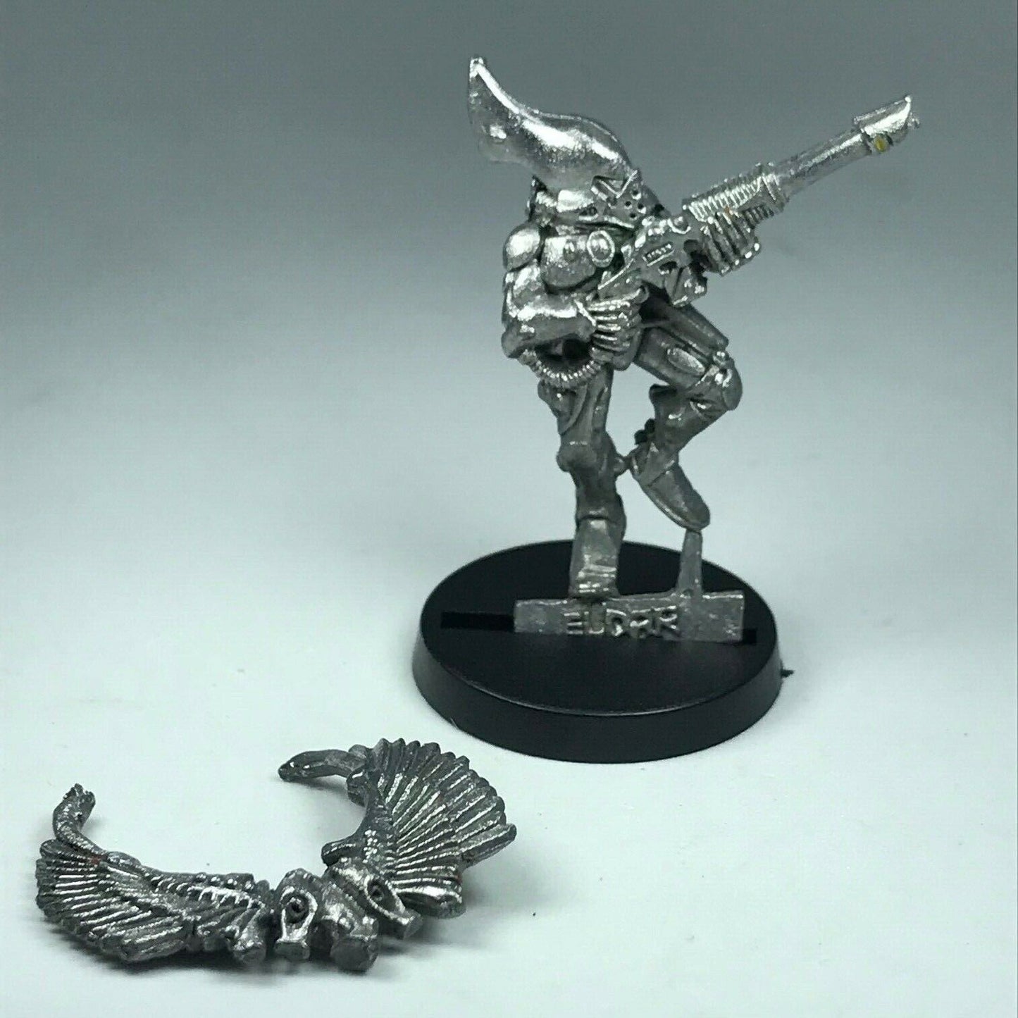 Metal Eldar Aeldari Swooping Hawk - Warhammer 40K X7298