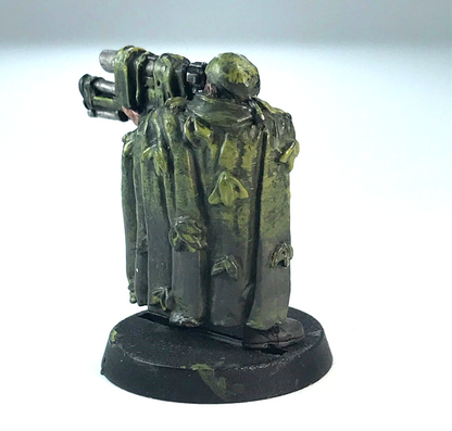 Imperial Guard Sniper Tanith Ghost Theme - Painted Warhammer 40K Metal X4358