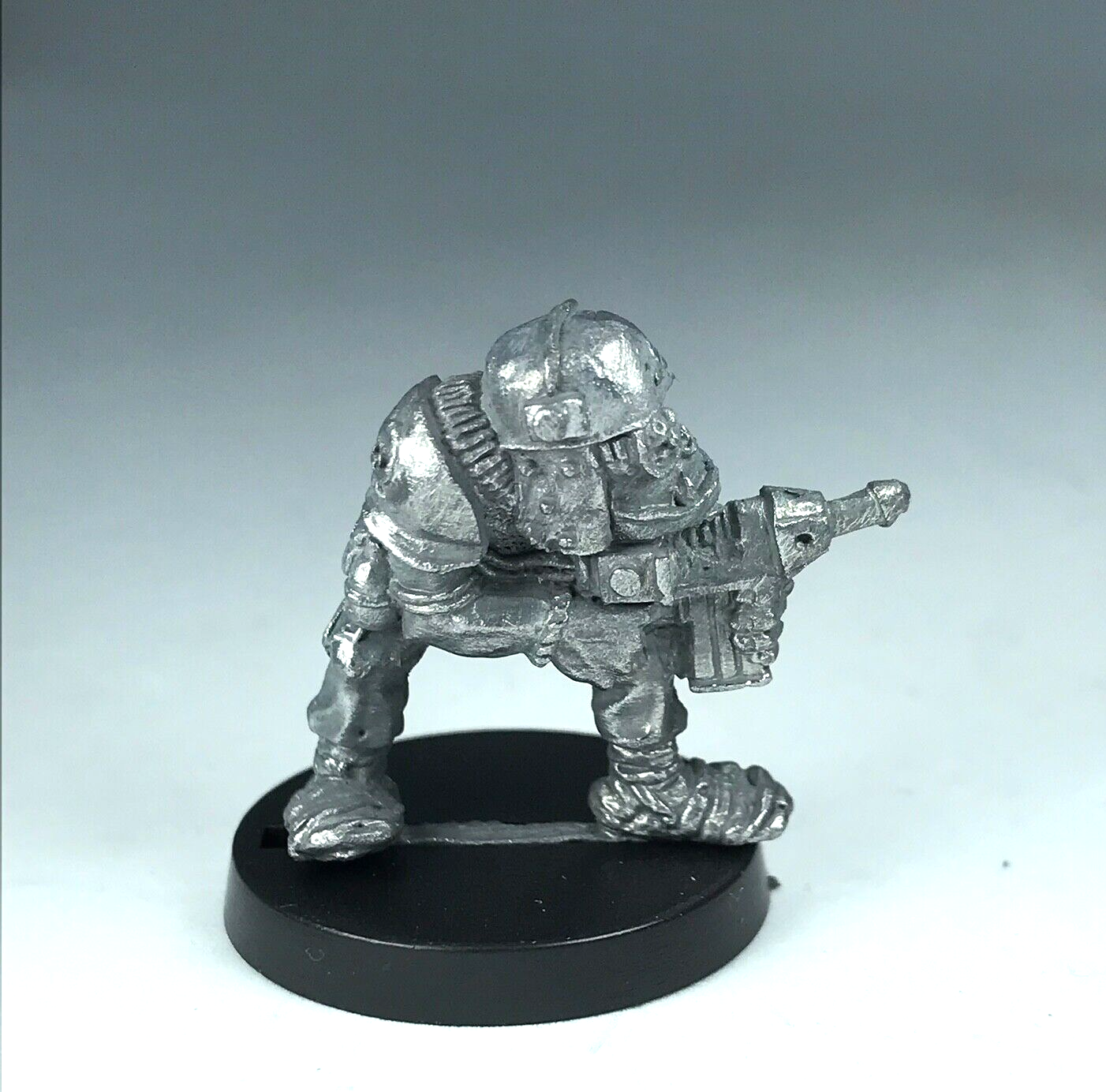 Space Ork Trooper Rogue Trader - Warhammer 40K Metal Classic GW X3457