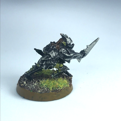 Metal Moria Goblin Warrior LOTR - Warhammer / Lord of the Rings X10895