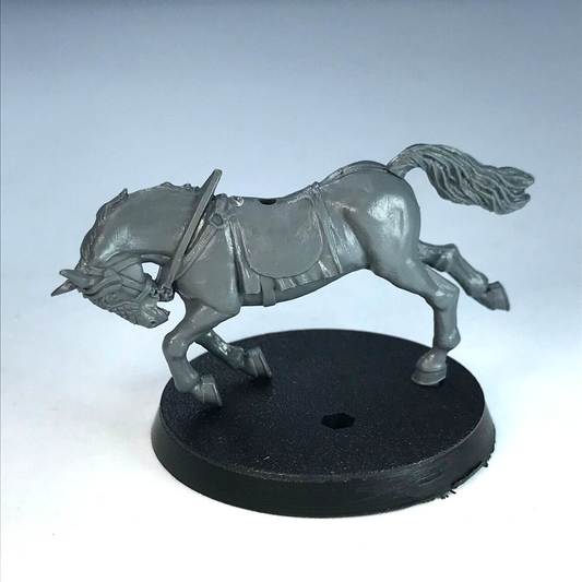 Horse Steed Cavalry LOTR - Warhammer / Lord of the Rings X2230