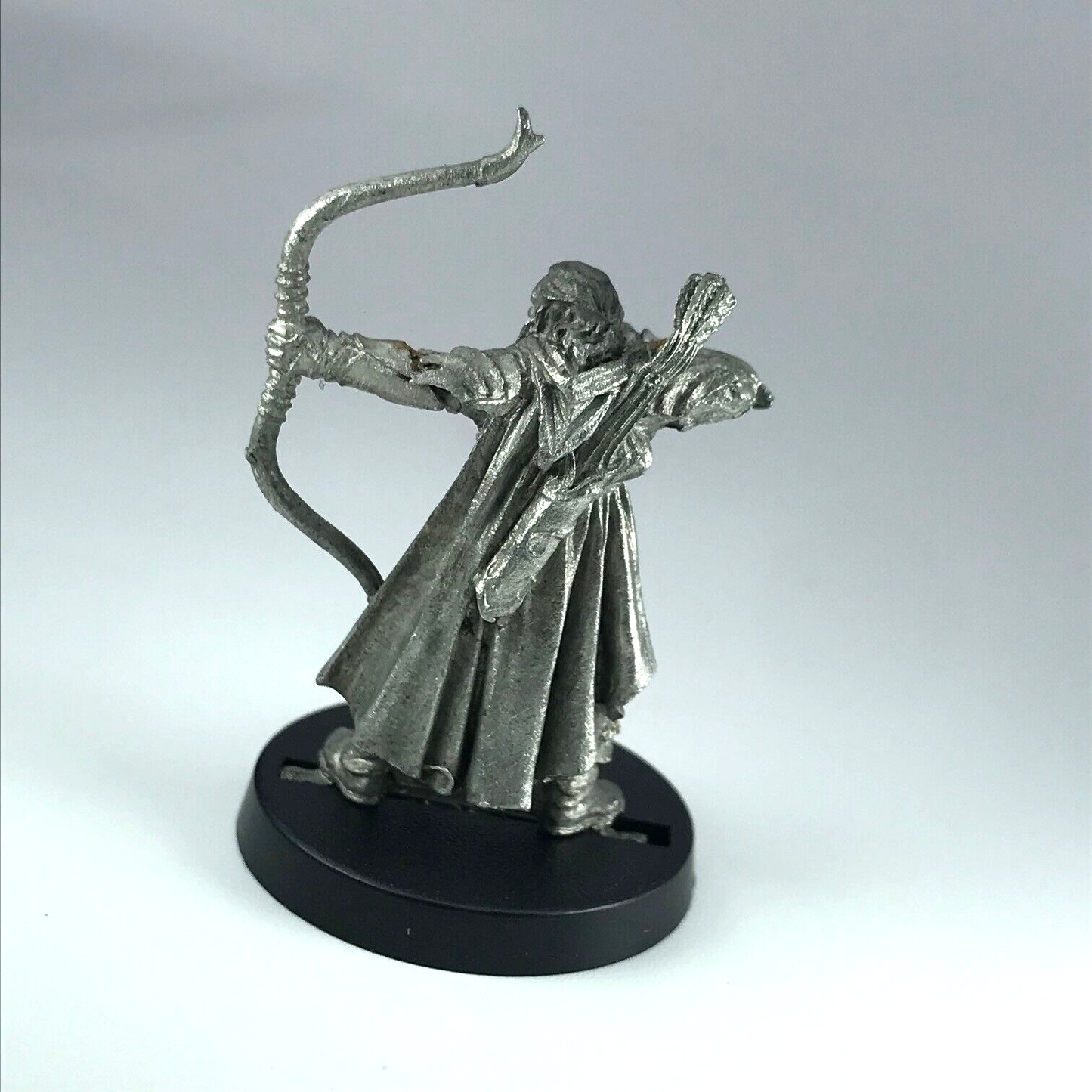 Haldir Elf Captain Hero LOTR - Warhammer / Lord of the Rings Metal X5536