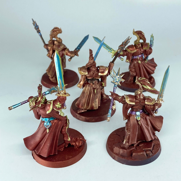 Evocators - Stormcast Eternals - Warhammer Age of Sigmar Games Workshop C5504