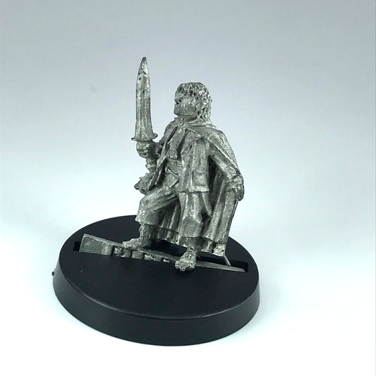 Pippin Hobbit Fellowship LOTR - Warhammer / Lord of the Rings Metal GW X1633