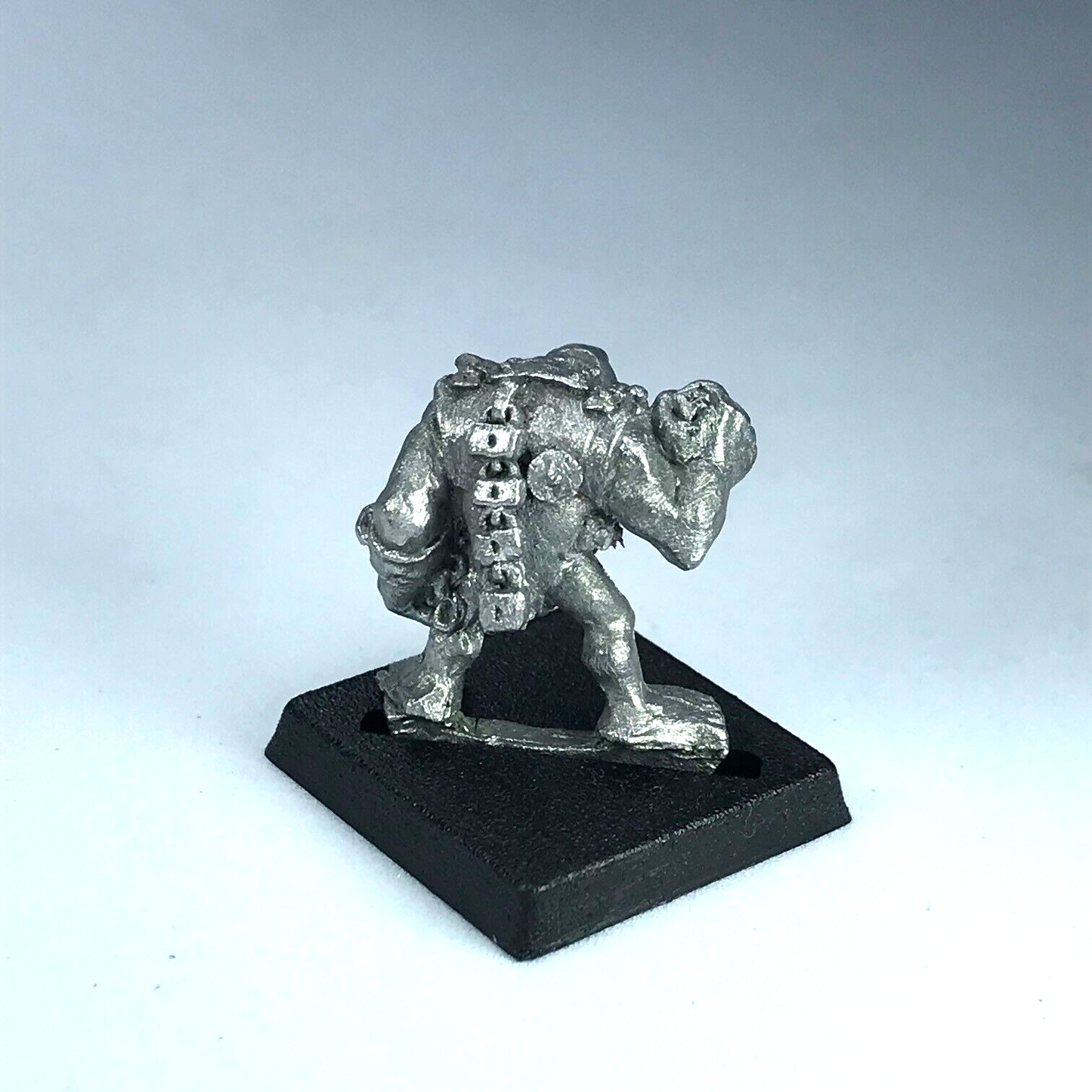 Goblin Gretchin Rare Pose - Citadel Warhammer Fantasy Classic Metal X10868