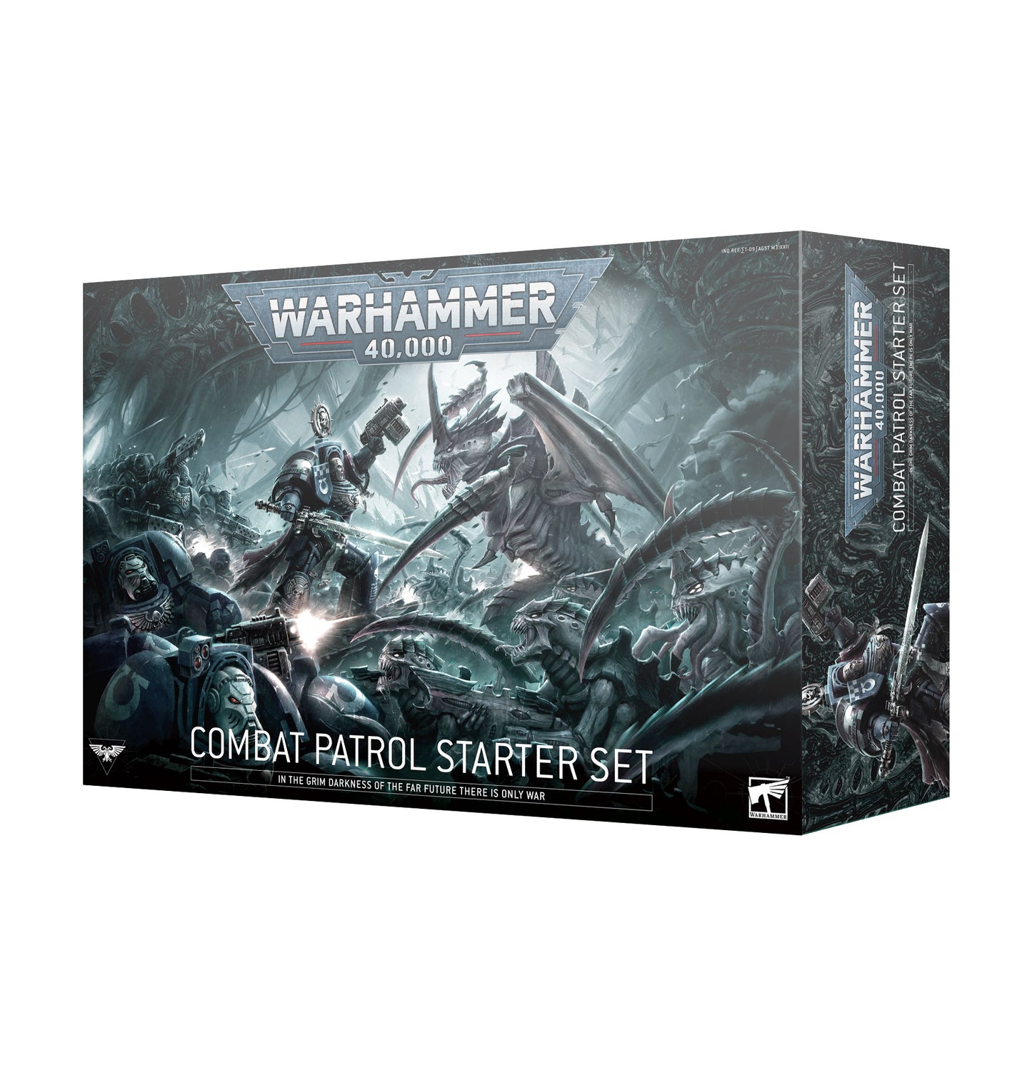 Warhammer 40K Combat Patrol Starter Set - Brand New - Warhammer 40k GW