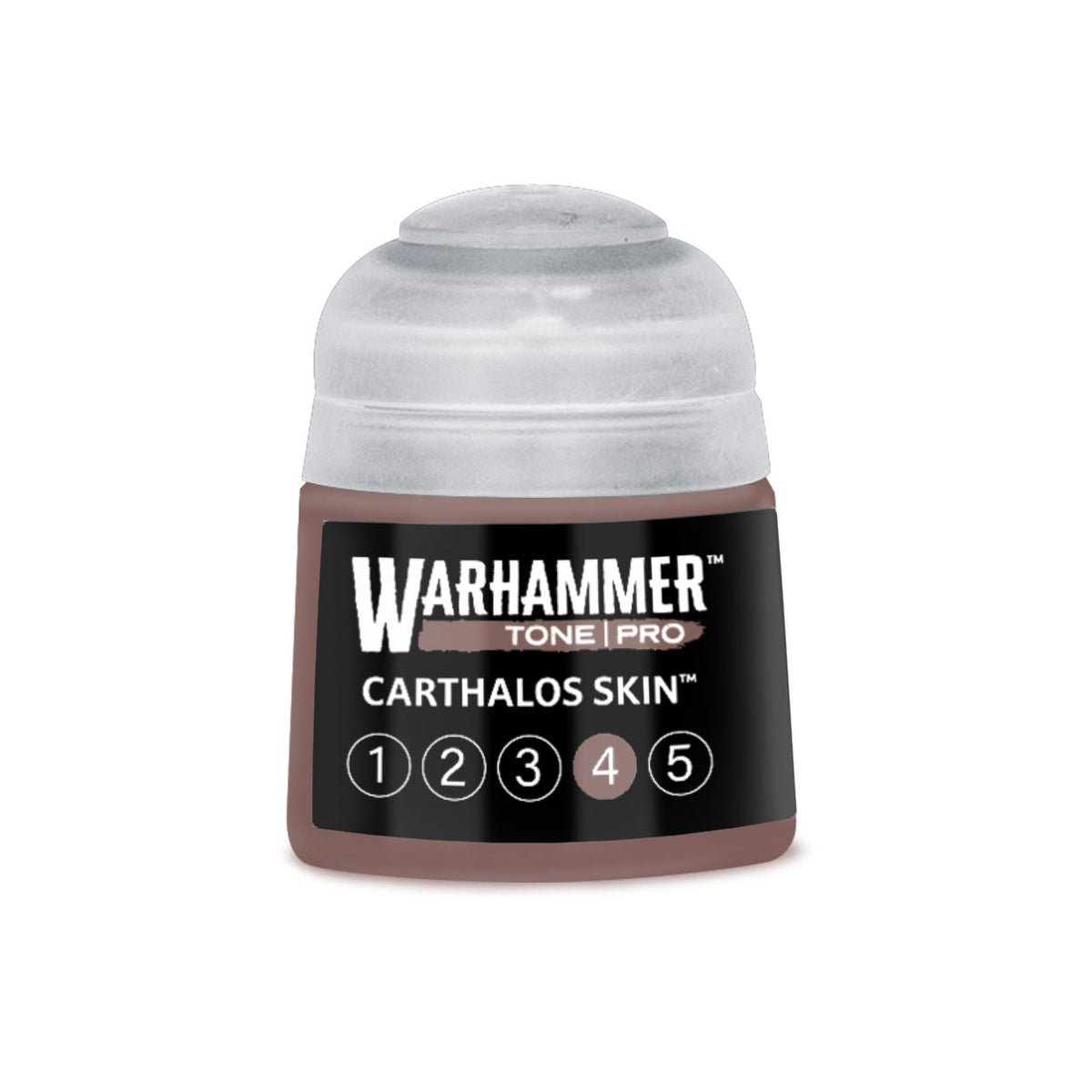 Pre Order: Carthalos Skin 4 12ml - Warhammer Tone Pro - Games Workshop - Brand New
