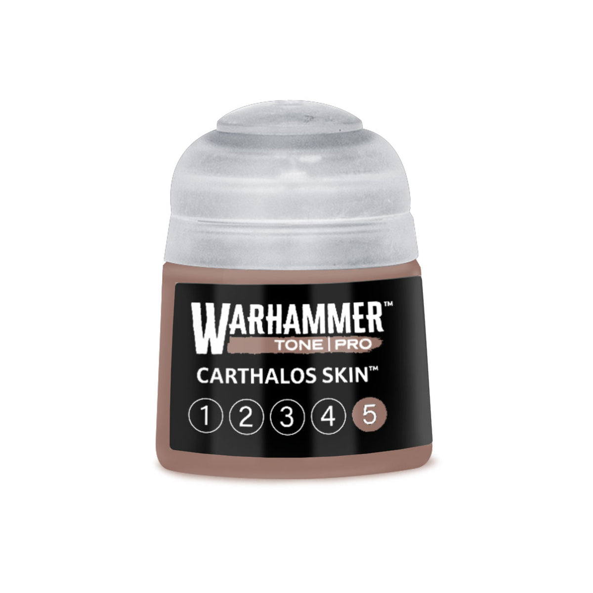 Pre Order: Carthalos Skin 5 12ml - Warhammer Tone Pro - Games Workshop - Brand New