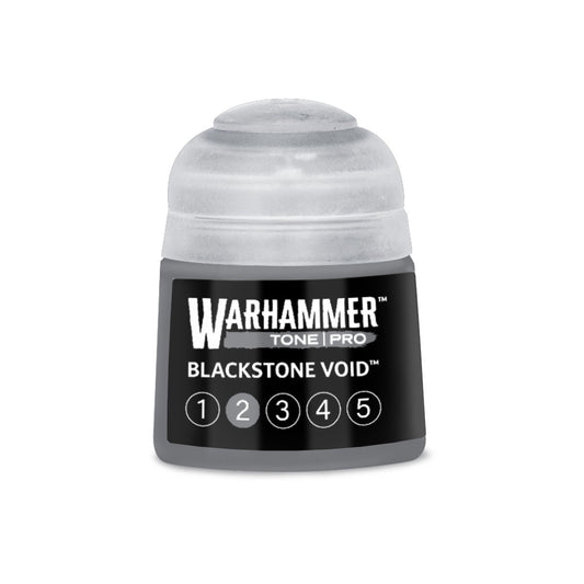 Pre Order: Blackstone Void 2 12ml - Warhammer Tone Pro - Games Workshop - Brand New