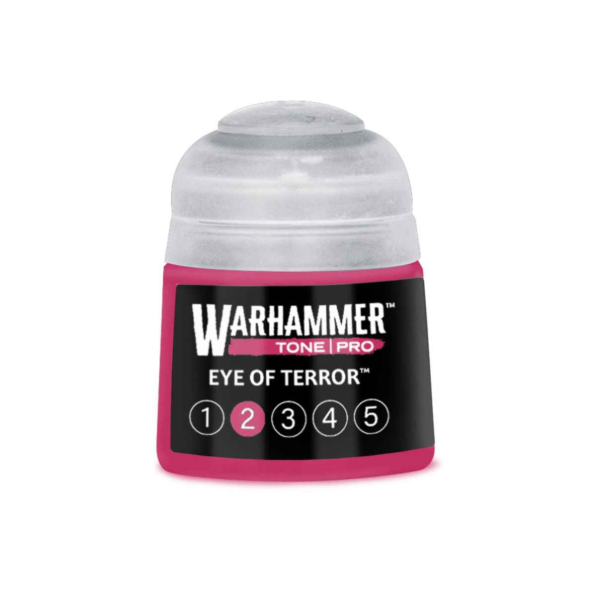 Pre Order: Eye Of Terror 2 12ml - Warhammer Tone Pro - Games Workshop - Brand New
