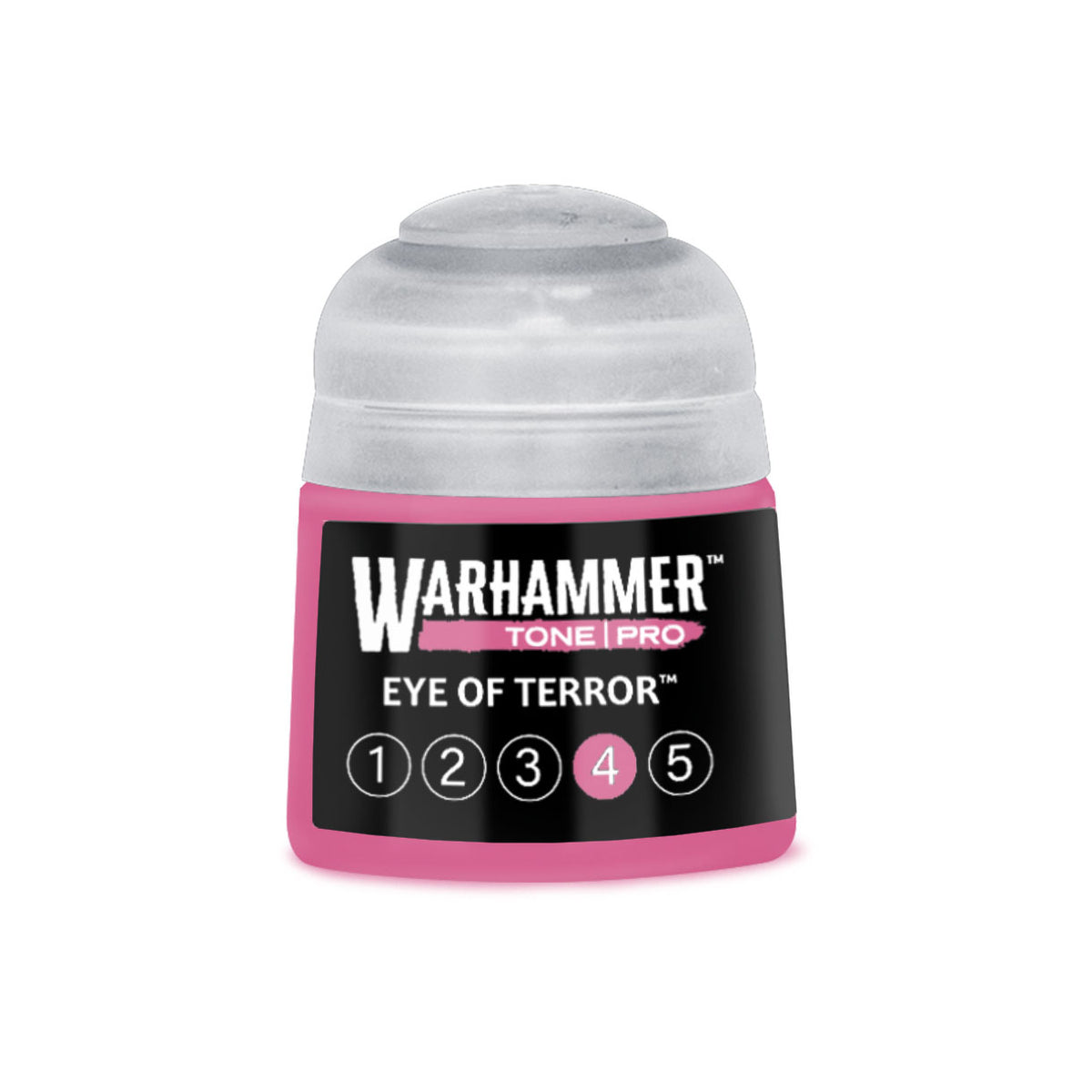 Pre Order: Eye Of Terror 4 12ml - Warhammer Tone Pro - Games Workshop - Brand New
